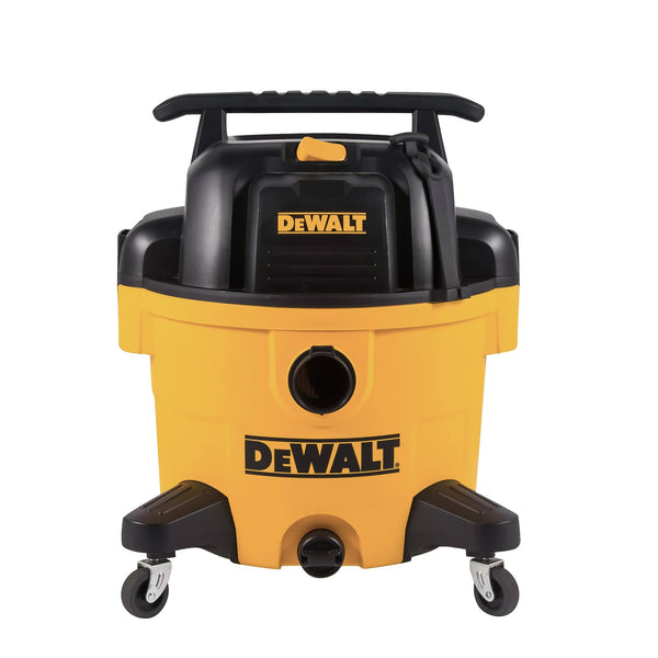 DeWalt 9 Gallon Wet/Dry Heavy Duty Shop Vacuum