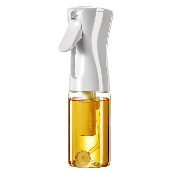 CZDIDEXI Oil Sprayer for Cooking, Olive Oil Sprayer Mister, Olive Oil Spray Bottle, Kitchen Gadgets Accessories for Air Fryer, Canola Oil