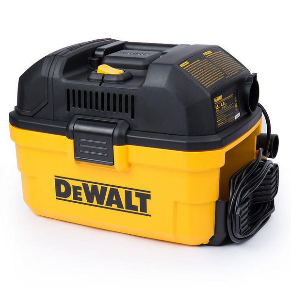 Dewalt 4 Gal 5 Peak Hp Toolbox Vac DXV04T