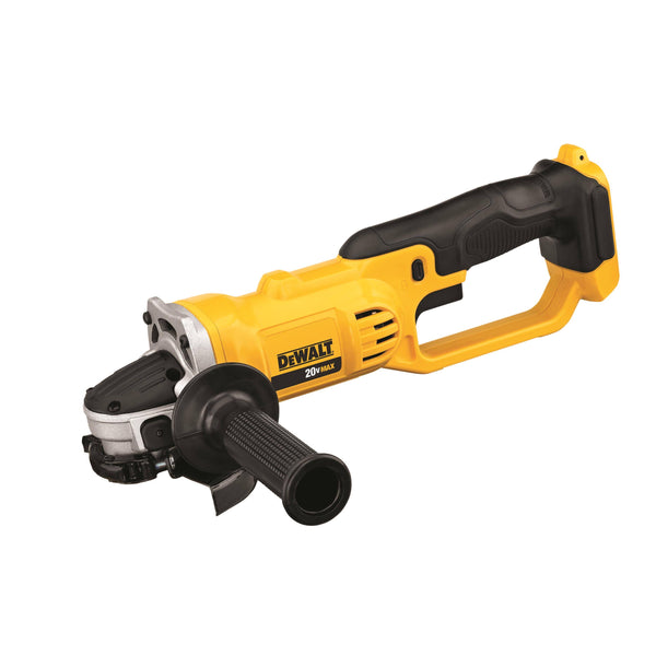 Dewalt Grinder Kit, 4 1/2 Inch, Power Tool